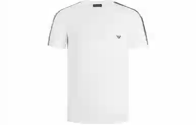 EMPORIO ARMANI SS24 LogoT