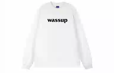 WASSUP logo LOGOT