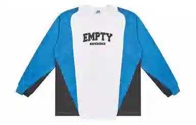 EMPTY REFERENCE T