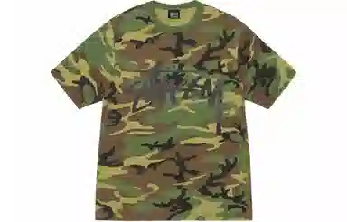 Stussy SS24 logoT