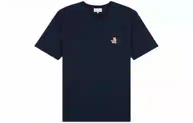 Maison Kitsune SS24 T