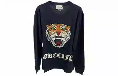 GUCCI LogoT