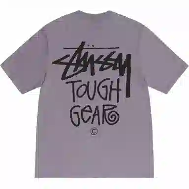 Stussy SS24 logoT