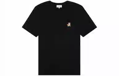 Maison Kitsune SS24 T