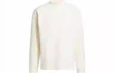adidas originals 1 Moment Long Sleeve Shirt LogoT