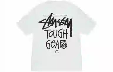 Stussy SS24 logoT