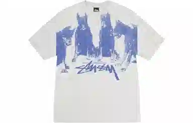 Stussy SS24 T