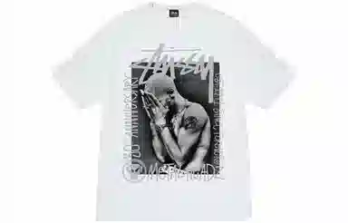 Stussy x Metalheadz SS24