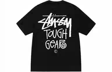 Stussy SS24 logoT