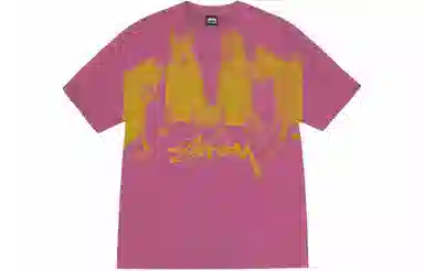Stussy SS24 T
