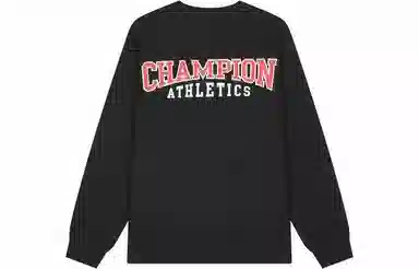 Champion FW23 Action Style LogoT