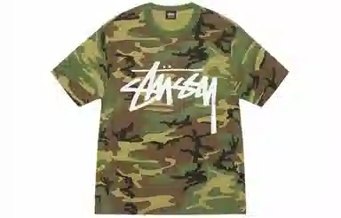 Stussy SS24 logoT