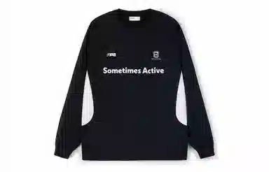 FPA Always Moving Long Sleeve Tee