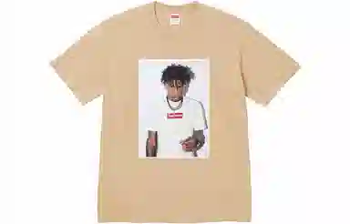 Supreme NBA YoungBoy Tee