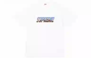 Supreme Gotham Tee