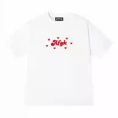 AFGK 2024SS tee