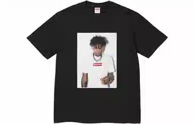 Supreme NBA YoungBoy Tee