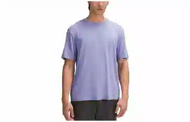 lululemon Silk-Blend Capsule T-Shirt