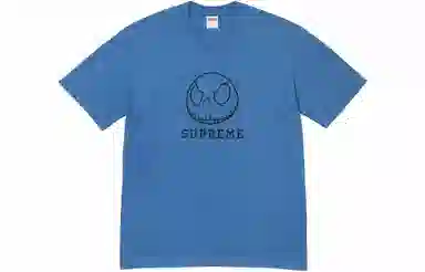 Supreme Skeleton Tee