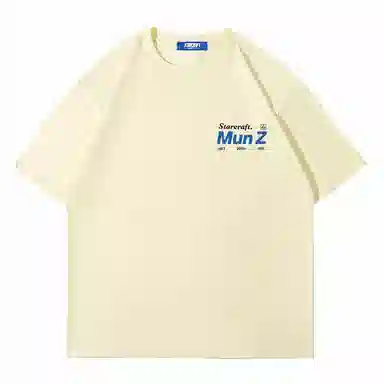 MUNZ LogoT