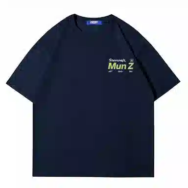 MUNZ LogoT