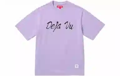 Supreme Déjà Vu S/S Top