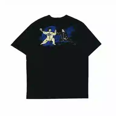 SWISH THE BALL IN LogoT