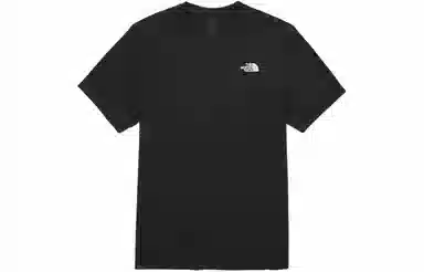 THE NORTH FACE M'S EX RECOVERY SSRTEE LogoT