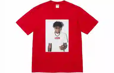 Supreme NBA YoungBoy Tee