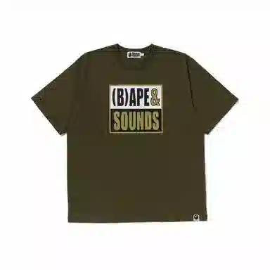 BAPE FW23 T