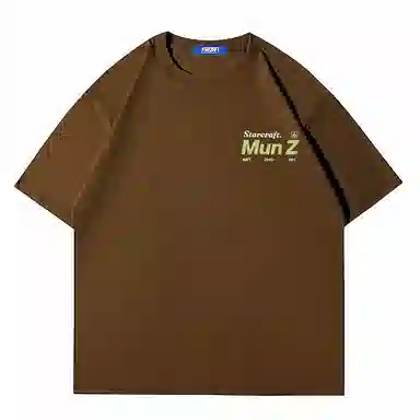 MUNZ LogoT