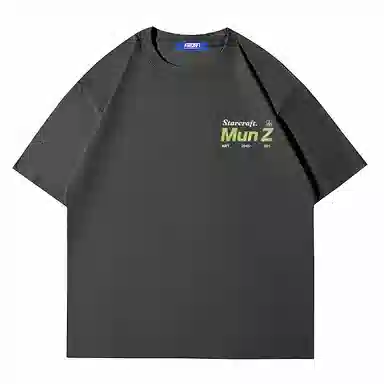 MUNZ LogoT