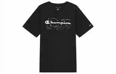 Champion Men's Legacy SS24 LogoT