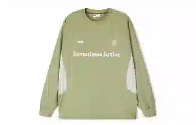 FPA Always Moving Long Sleeve Tee