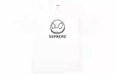 Supreme Skeleton Tee