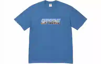 Supreme Gotham Tee