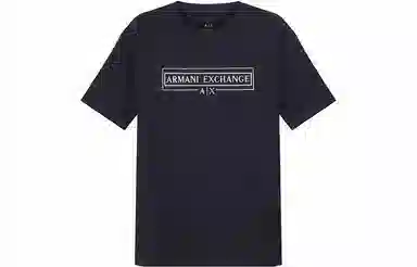ARMANI EXCHANGE SS23 LogoT