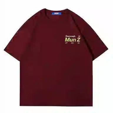 MUNZ LogoT