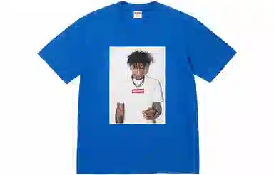 Supreme NBA YoungBoy Tee