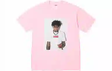 Supreme NBA YoungBoy Tee