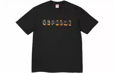 Supreme Stencil Tee