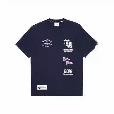Aape FW23 T