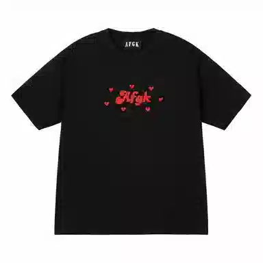 AFGK 2024SS tee