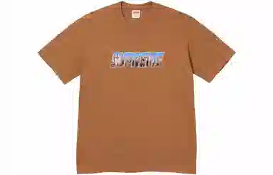 Supreme Gotham Tee