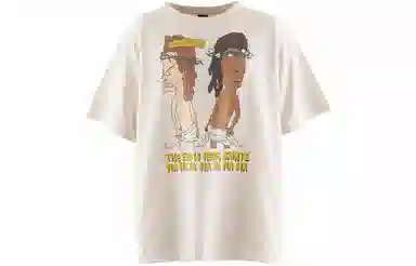 SAINT Mxxxxxx x Denim Tears