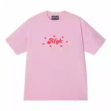 AFGK 2024SS tee