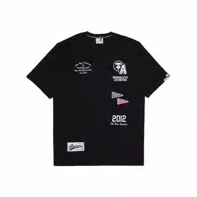 Aape FW23 T
