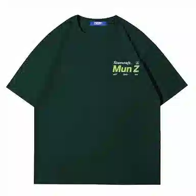 MUNZ LogoT
