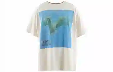 SAINT Mxxxxxx x FORSOMEONE SS23 T