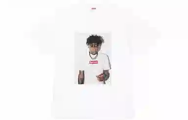Supreme NBA YoungBoy Tee